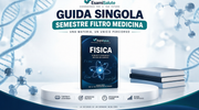 Guida singola Semestre filtro Medicina