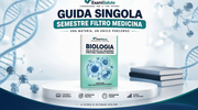 Guida singola Semestre filtro Medicina
