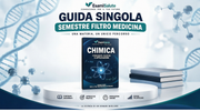 Guida singola Semestre filtro Medicina